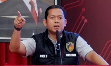 Puluhan Fasilitas Dirusak Massa, Polda Riau Mulai Gerak Usut Perusakan Pos Satgas TNTN Di Pelalawan