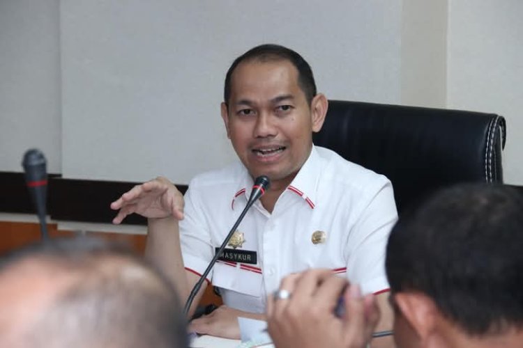 Tidak Ada Toleransi Untuk Bullying Di Sekolah, Disdik Pekanbaru Gerak Cepat Bentuk Tim Pencari Fakta