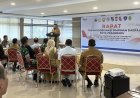 Hadapi Cuaca Ekstrem, Pemko Pekanbaru Larang Pejabat Ke Luar Daerah Hingga Awal 2026