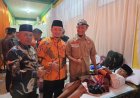 Isi Libur Akhir Tahun 2025, Syahrul Aidi Maazat Gelar Khitanan Massal Untuk 100 Anak Di Kabupaten Kampar