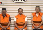 KPK RI Kembali Perpanjang Penahanan Gubernur Riau Nonaktif Abdul Wahid Dan Dua Tersangka Lainnya