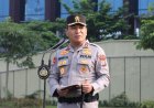 Larang Pesta Kembang Api, Polda Riau Imbau Masyarakat Rayakan Malam Tahun Baru Dengan Sederhana