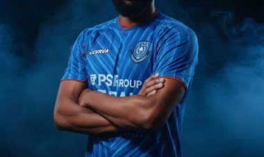 Terkendala Rekam Medis, PSPS Pekanbaru Pulangkan Stopper Asal Brasil Luiz Henrique Motta