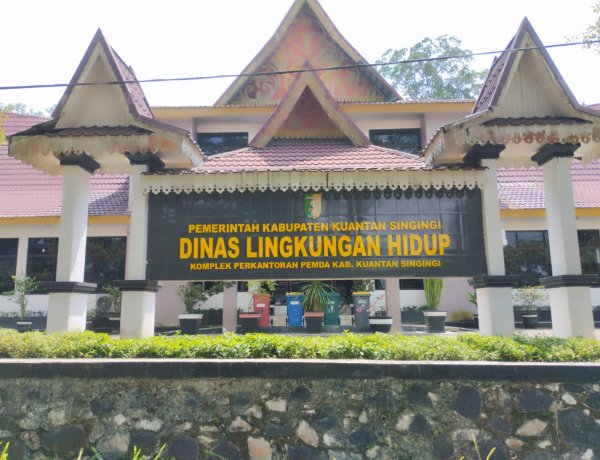 Terancam Sanksi Hingga Pencabutan Izin, 42 Perusahaan Masuk Pengawasan Lingkungan DLH Kuansing