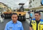 Tunggu Verifikasi APBD 2026, Pemko Pekanbaru Targetkan Perawatan 17 Ruas Jalan Strategis
