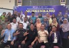 Kawal Aspirasi Pembangunan Warga, DPRD Pekanbaru Hadiri Musrenbang Kecamatan Tuah Madani