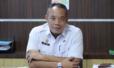 Kinerja BUMD Di Nilai Masih Stagnan, Pj Sekda Pekanbaru Dorong Peningkatan Di Tahun 2026