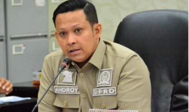 Banyak Izin Tak Sesuai, DPRD Dorong Dispar Riau Tertibkan Usaha Bar Dan Diskotik