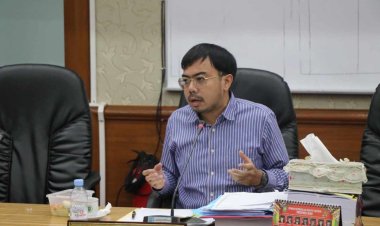 Limbah Medis Masih Dibuang Sembarangan, DPRD Dorong Dinkes Riau Cabut Izin Rumah Sakit Di Pekanbaru