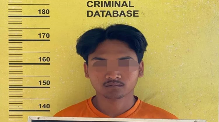 Niat Melerai Pertengkaran Pasangan Sejoli, Mahasiswa Di Rohil Malah Jadi Korban Penganiayaan