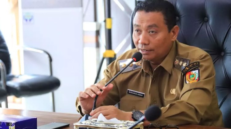 Perkuat Keamanan Ruang Publik, Pemko Pekanbaru Siapkan Integrasi CCTV Lewat Aplikasi SIP AMAN