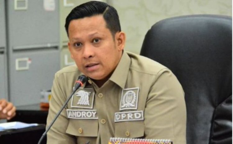 Banyak Izin Tak Sesuai, DPRD Dorong Dispar Riau Tertibkan Usaha Bar Dan Diskotik