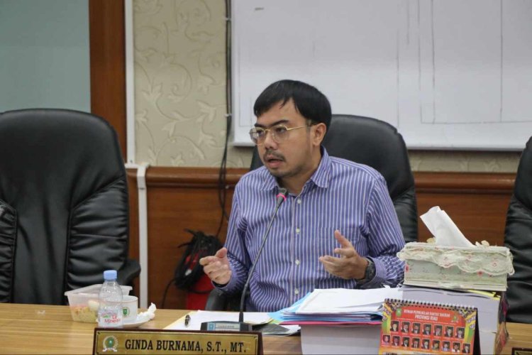 Limbah Medis Masih Dibuang Sembarangan, DPRD Dorong Dinkes Riau Cabut Izin Rumah Sakit Di Pekanbaru