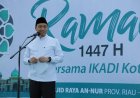 Antisipasi Kriminalitas Dan Premanisme, Pemko Pekanbaru Instruksikan RT/RW Aktifkan Kembali Siskamling
