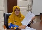 Surati Menteri Keuangan, Bupati Siak Tagih DBH Rp489,8 Miliar Untuk Tutup Kewajiban Belanja Daerah
