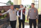 Bongkar Penyalahgunaan LPG Bersubsidi, Polres Rohil Amankan Tiga Tersangka
