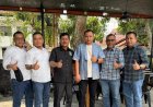 Tingkatkan Kepatuhan Pajak Properti, Pemko Pekanbaru Jalin Kerja Sama Dengan DPD REI Riau