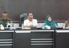 Gelar Rapat Persiapan Tuan Rumah, Pemkab Kuansing Siap Sukseskan MTQ XLIV Riau 2026