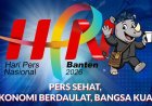 Sukseskan Hari Pers Nasional 2026 di Banten, PWI Riau Kirim 110 Orang Delegasi