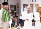 Gelar Tabligh Akbar Bersama Ribuan PPPK, Bupati Kuansing Tekankan Disiplin Dan Integritas