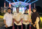 Dihadiri Staf Ahli Gubernur Riau, Ikatan Pemuda Pekanbaru Periode 2026–2030 Resmi Dikukuhkan