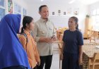 Tak Ingin Ada Anak Putus Sekolah, Pemko Pekanbaru Lanjutkan Program Pendidikan Gratis