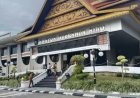 Tinggalkan Sistem Asesmen, Pemprov Riau Ajukan Sistem Baru Untuk Isi Jabatan Kepala OPD