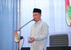 Kembalikan Hak Pekerja Lapangan, Pemko Pekanbaru Pastikan THR Petugas Kebersihan Dibayar Penuh