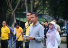 Terbitkan SE Pedoman Aktivitas Ramadhan 1447 H, Pemkab Kampar Tegaskan Larangan Petasan Dan Meriam Bambu