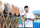 Sambut Ramadhan Dengan Hati Bersih, SF Hariyanto Meriahkan Tradisi Petang Belimau Di Tepian Sungai Siak