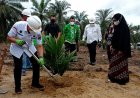 Targetkan 11.600 Hektare PSR Tahun 2026, Pemprov Riau Siapkan Bantuan Rp60 Juta per Hektare Bagi Petani