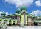Totalitas Layani Umat Di Ramadan 1447 H, Masjid Raya An-Nur Hadirkan Pesantren, Bazar, Iktikaf Hingga 300 Porsi Buka Puasa Gratis