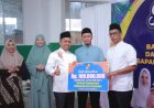 Gelar Safari Ramadhan 1447 H, Pemko Pekanbaru Bawa Bantuan Pembangunan Masjid Dan Akses Internet Gratis