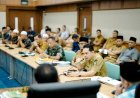 Optimalkan Aset Daerah, Pemprov Riau Dorong Koperasi Merah Putih Jadi Pusat Ekonomi Desa
