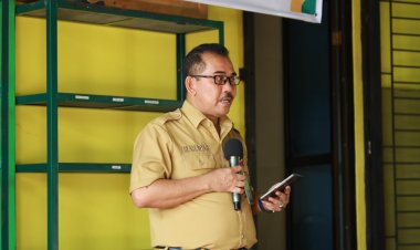 Pastikan Beasiswa Tetap Berjalan, Pemkab Siak Siapkan Anggaran Rp35 Miliar