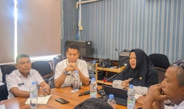 Sambut Bulan Suci Ramadhan, Pemkab Rohil Tata Ulang Aktivitas THM dan Karaoke