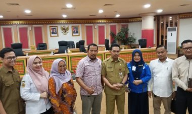 TKD Pusat Mengalami Pemangkasan, BOSDA Reguler SMA/SMK Di Riau Terancam Dihentikan