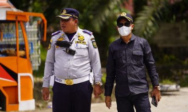 Tingkatkan Kepatuhan Pajak Kendaraan, Pemkab Kuansing Agendakan Audit Lapangan Dan Razia Gabungan