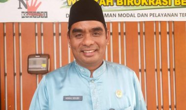 Sambut Ramadhan 1447 H, Pemko Pekanbaru Kembali Gelar Tradisi Petang Megang Di Rumah Singgah Tuan Kadi