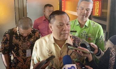 Perkuat Fondasi Keuangan Digital, Pemprov Riau Siapkan Anggaran Beasiswa 2026 Sebesar Rp62 Miliar