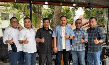 Tingkatkan Kepatuhan Pajak Properti, Pemko Pekanbaru Jalin Kerja Sama Dengan DPD REI Riau