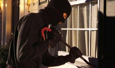 Masuk Lewat Ventilasi Kamar Mandi, Rumah Warga Di Pekanbaru Dibobol Maling