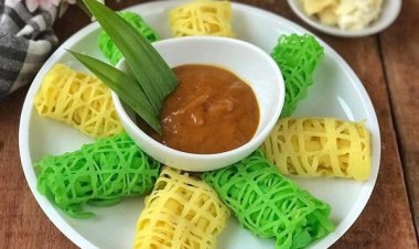 Penguatan Kuliner Jadi Daya Tarik Pariwisata, Dispar Riau Dorong Pembentukan Asosiasi Jasaboga