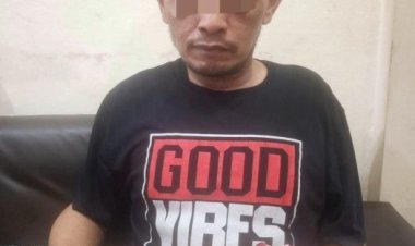 Bongkar Peredaran Narkoba Di Sungai Sagu, Polsek Lirik Sita 24 Paket Sabu Siap Edar