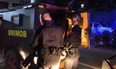 Tas Misterius Hebohkan Jamaah Masjid Al Khairat, Polresta Pekanbaru Pastikan Bukan Bahan Peledak