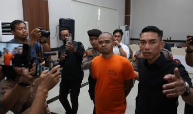 Sidang Kasus Pemerasan Oleh Ketum Ormas Berlanjut, Ahli Hukum Sebut Unsur Pidana Terpenuhi
