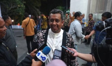 Pastikan Pekerja Terima THR Paling Lama 8 Maret 2026, Pemprov Riau Buka Posko Pengaduan Dan Ruang Konsultasi