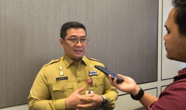 Masuk Skema Program MBG, Pemprov Riau Hemat Rp45 Miliar Anggaran Boarding School