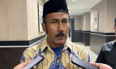 Daya Beli Meningkat Selama Ramadhan, DPRD Pekanbaru Dorong Pengawasan Produk Kedaluarsa Diperketat