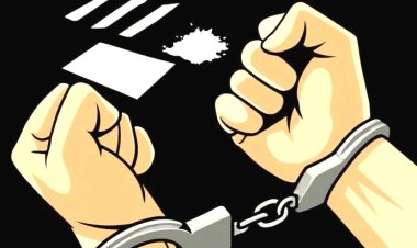 Bongkar Peredaran Narkoba di Bathin Solapan, Polsek Mandau Sita 9 Paket Sabu Siap Edar